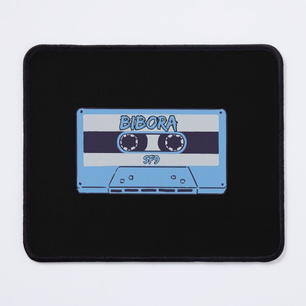 Item preview, SF9 Bibora Cassette designed and sold by puki-ycdi.