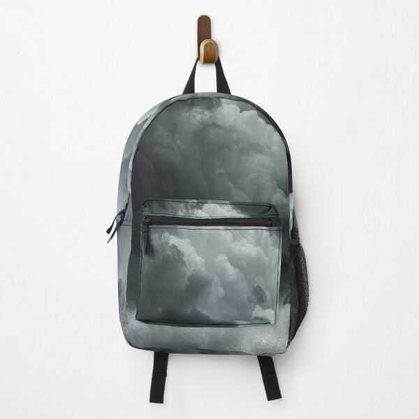 Item preview, Calm Before the Storm: Solitude Under the Tempest designed and sold by EtherealEchoes.