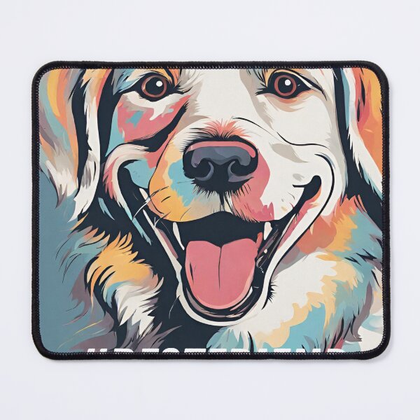 Item preview, My dog is my bestfriend. designed and sold by CrazyButterfly1.