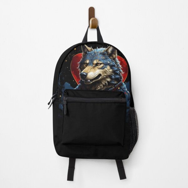 Item preview, Love's Wolf Expert / Valentine's Day Tee designed and sold by PolygonPinnacle.
