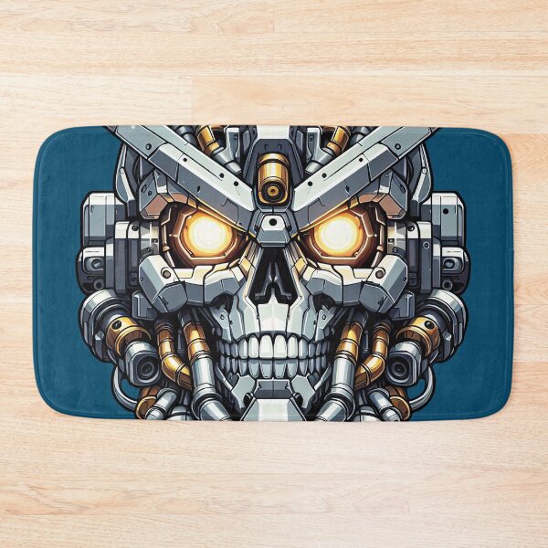 Item preview, Biomech Skulls S04 D16 designed and sold by Houerd.