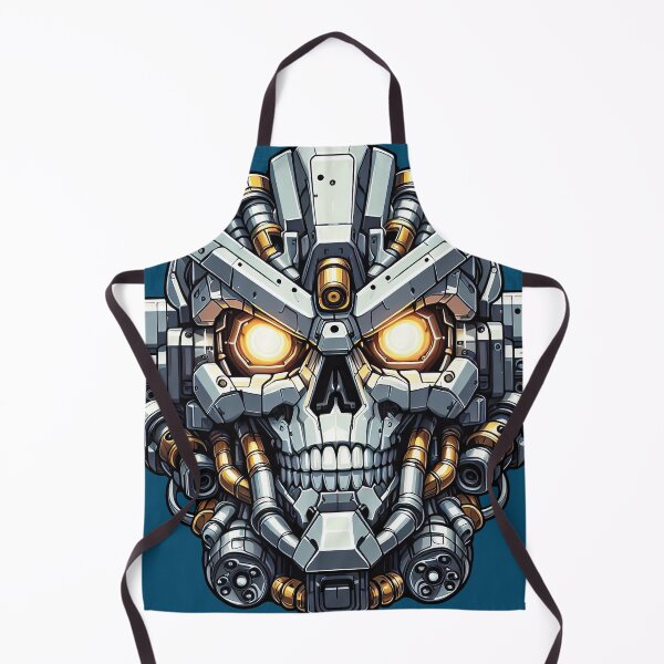 Item preview, Biomech Skulls S04 D16 designed and sold by Houerd.