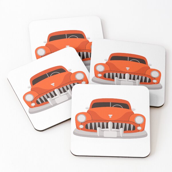 Item preview, Hot rod truck oldtimer designed and sold by wectorworld.