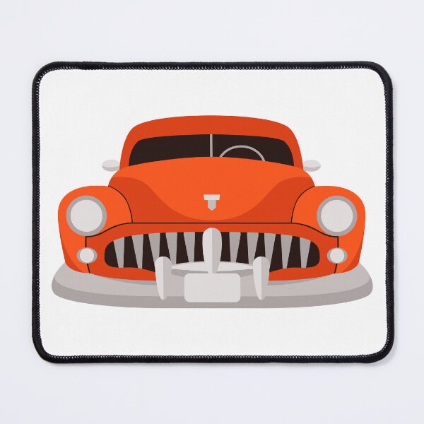 Item preview, Hot rod truck oldtimer designed and sold by wectorworld.