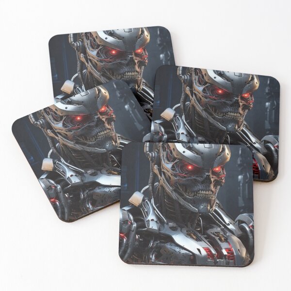 Item preview, Man of iron designed and sold by MindsAtelier.