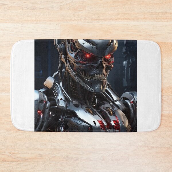 Item preview, Man of iron designed and sold by MindsAtelier.