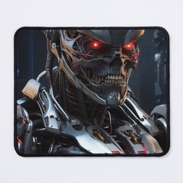 Item preview, Man of iron designed and sold by MindsAtelier.