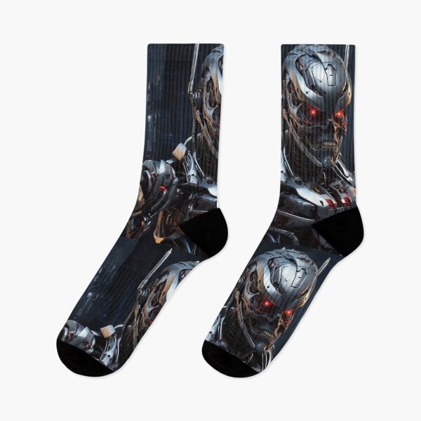 Item preview, Man of iron designed and sold by MindsAtelier.