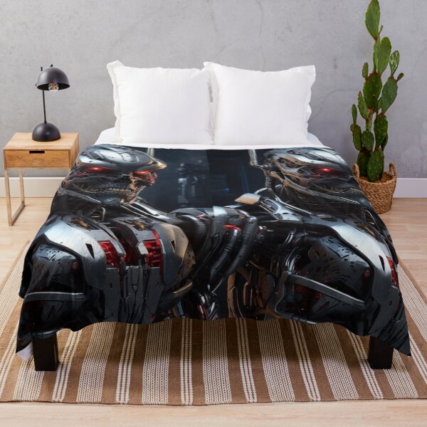 Item preview, Man of iron designed and sold by MindsAtelier.
