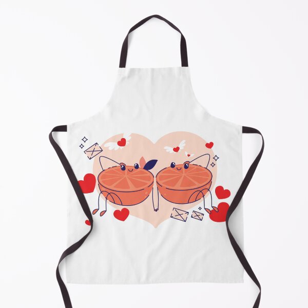 Item preview, Hand drawn media naranja illustration designed and sold by Jeet Ambaliya.