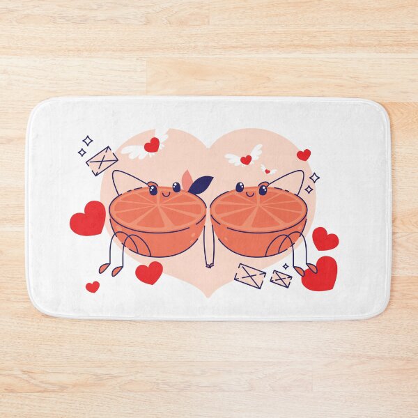Item preview, Hand drawn media naranja illustration designed and sold by Jeet Ambaliya.