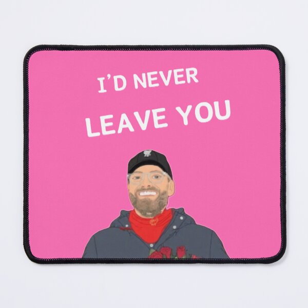 Item preview, Jurgen Klopp Valentines day designed and sold by urbanewear clothing.