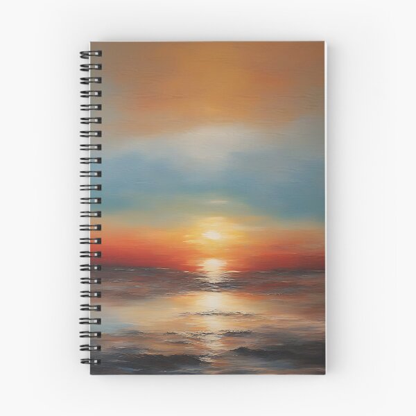 Item preview, Sunrise designed and sold by Zenvo.
