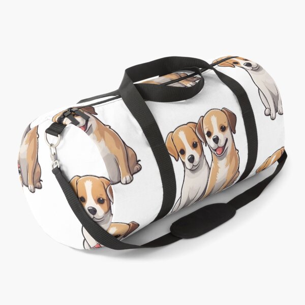 Item preview, Cute Dogs, Two Dogs, Puppies  designed and sold by PurpleWay.