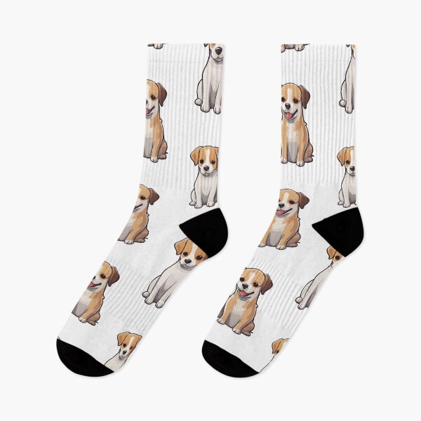 Item preview, Cute Dogs, Two Dogs, Puppies  designed and sold by PurpleWay.