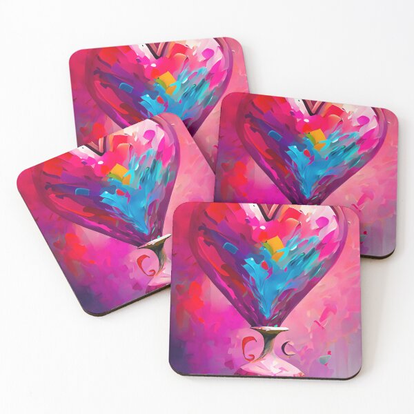 Item preview, Joyful Heart designed and sold by ArtC-Designs by Kathy Higgins.