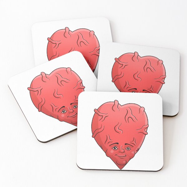 Item preview, corazón inteligente designed and sold by Scott0-0.