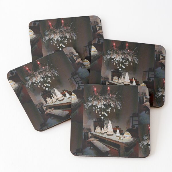 Item preview, rv 3600/ finition 2023 -  : 13 : Noël au Château d'Azay le rideau " La table Aux Desserts " décembre 2023 - France - Okaio Créations  Olavia-Olao designed and sold by o.okaïo.