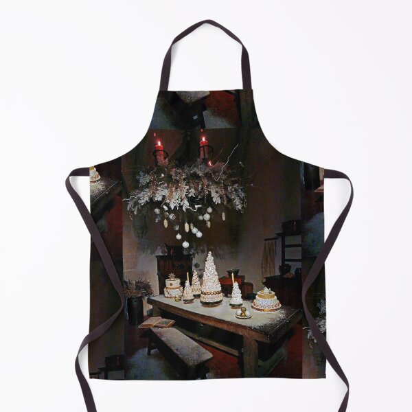 Item preview, rv 3600/ finition 2023 -  : 13 : Noël au Château d'Azay le rideau " La table Aux Desserts " décembre 2023 - France - Okaio Créations  Olavia-Olao designed and sold by o.okaïo.