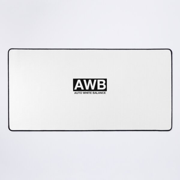 Item preview, auto white balance temperature designed and sold by FILMMAKERS.