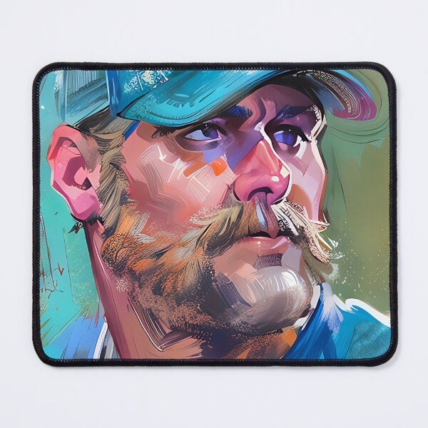 Item preview, Dan Campbell’s World designed and sold by fkc666.