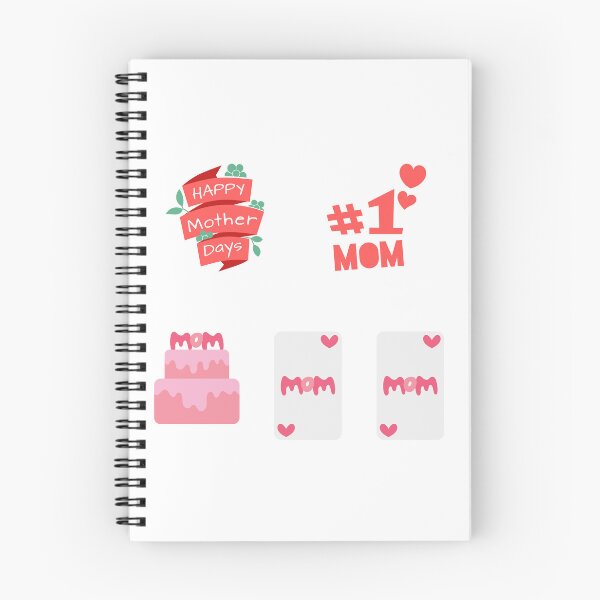 Item preview, happy mother days, mom designed and sold by huape.