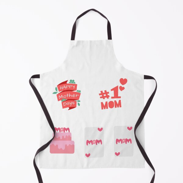 Item preview, happy mother days, mom designed and sold by huape.