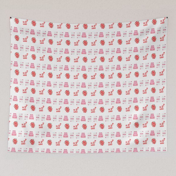Item preview, happy mother days, mom designed and sold by huape.