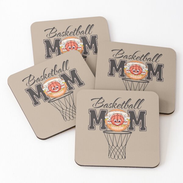 Item preview, Basketball Mom designed and sold by RockBeeDesigns.