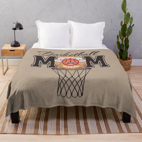 Item preview, Basketball Mom designed and sold by RockBeeDesigns.