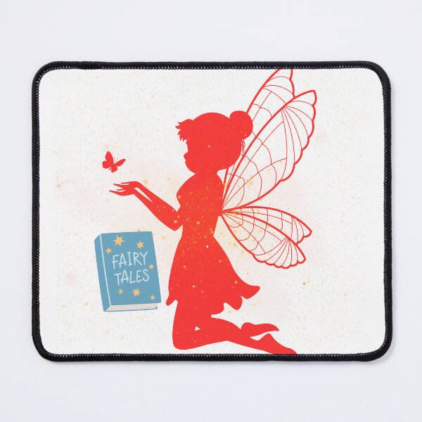 Item preview, Fairy tales designed and sold by HYF005.