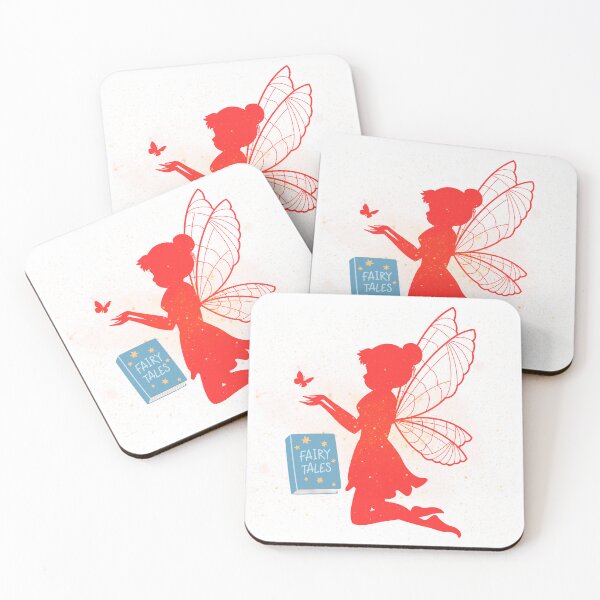 Item preview, Fairy tales designed and sold by HYF005.