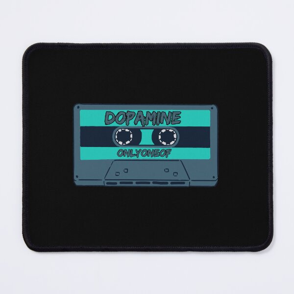 Item preview, Onlyoneof Dopamine Cassette  designed and sold by puki-ycdi.