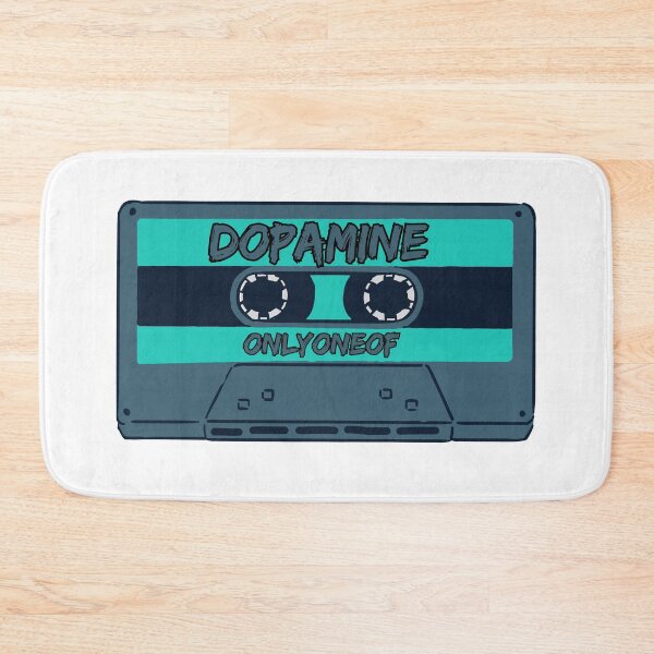 Item preview, Onlyoneof Dopamine Cassette designed and sold by puki-ycdi.