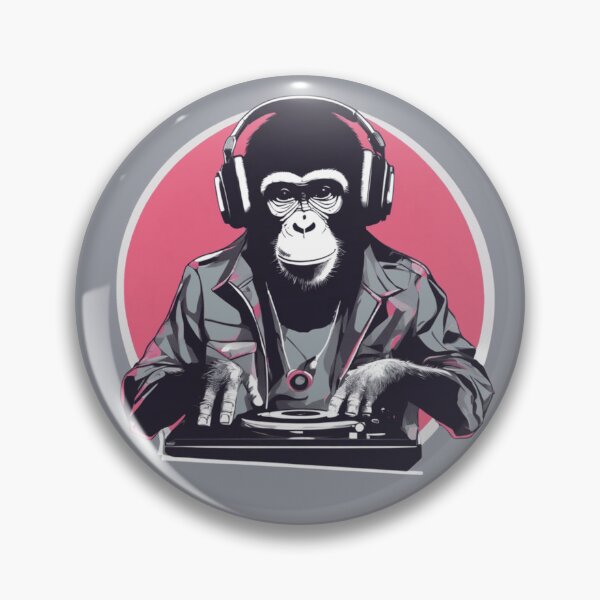 Item preview, Beats of the Urban Jungle designed and sold by DesignAlert001.