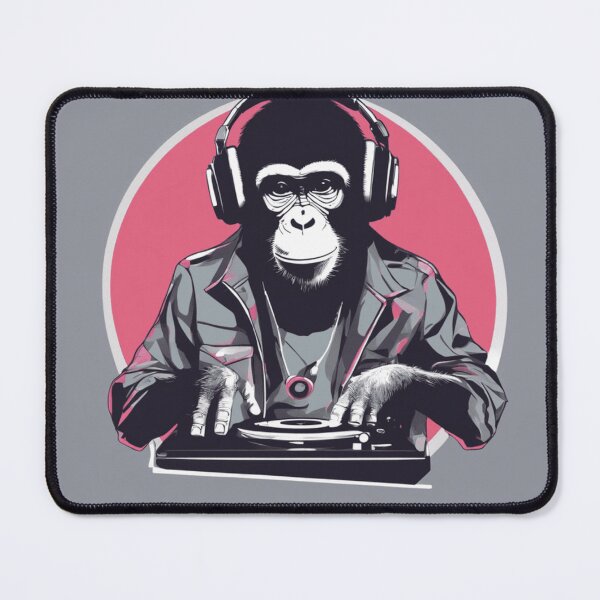 Item preview, Beats of the Urban Jungle designed and sold by DesignAlert001.