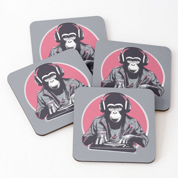 Item preview, Beats of the Urban Jungle designed and sold by DesignAlert001.