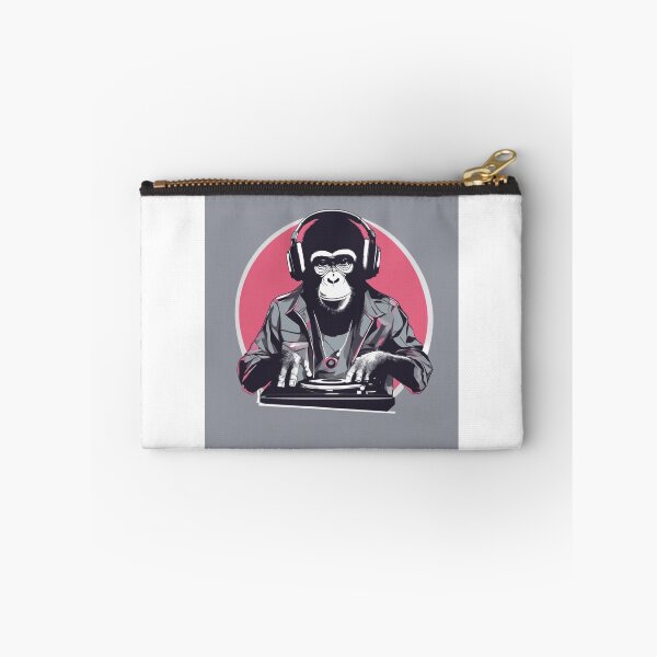 Item preview, Beats of the Urban Jungle designed and sold by DesignAlert001.