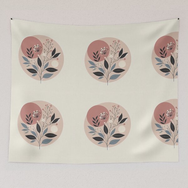 Item preview, Farmhouse Summers designed and sold by Dominika Farkašová.