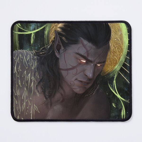 Item preview, Halsin  designed and sold by sarii-draws.