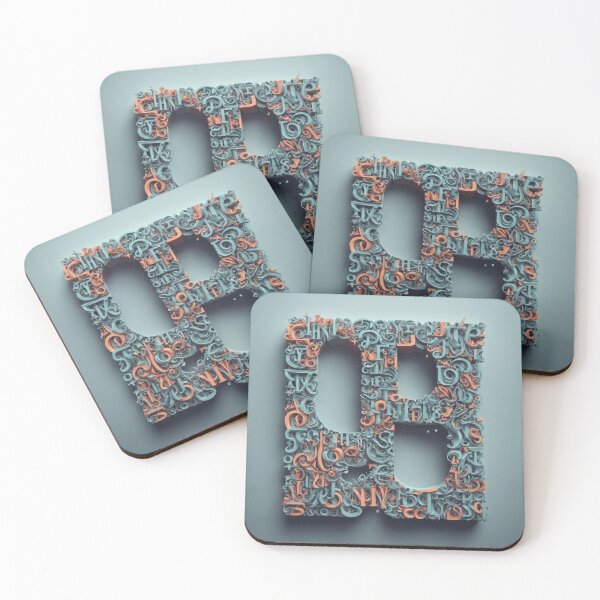 Item preview, Typography Art designed and sold by Sadia  Jannat.