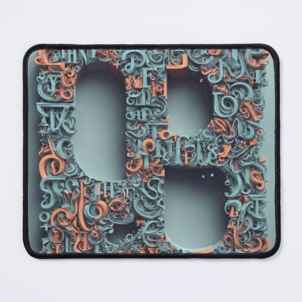 Item preview, Typography Art designed and sold by Sadia  Jannat.