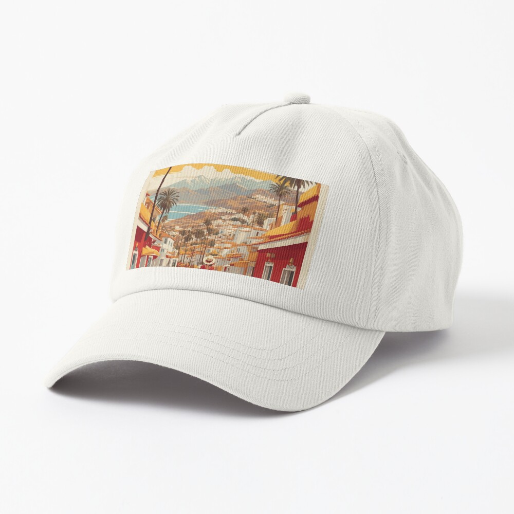 Artikel-Vorschau von Dad Hat, designt und verkauft von TravelersGems.
