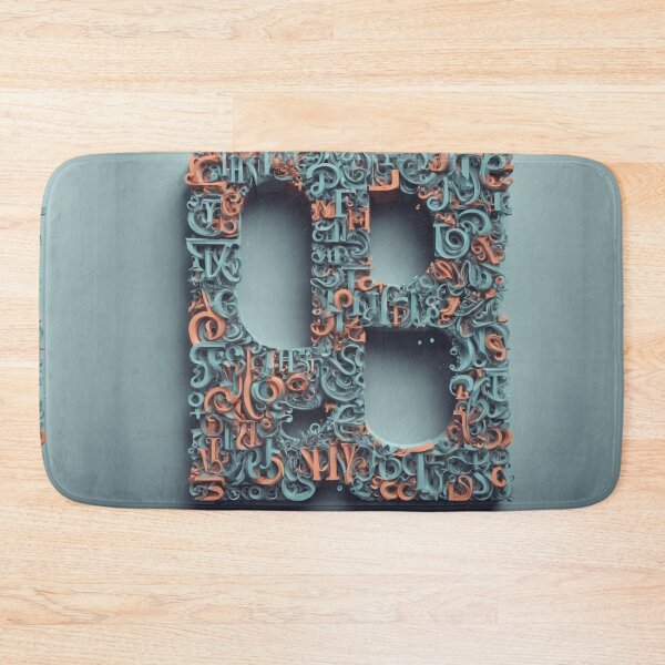 Item preview, Typography Art designed and sold by Sadia  Jannat.