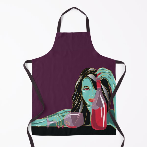 Item preview, Wine Ecstasy  designed and sold by makeitadt.