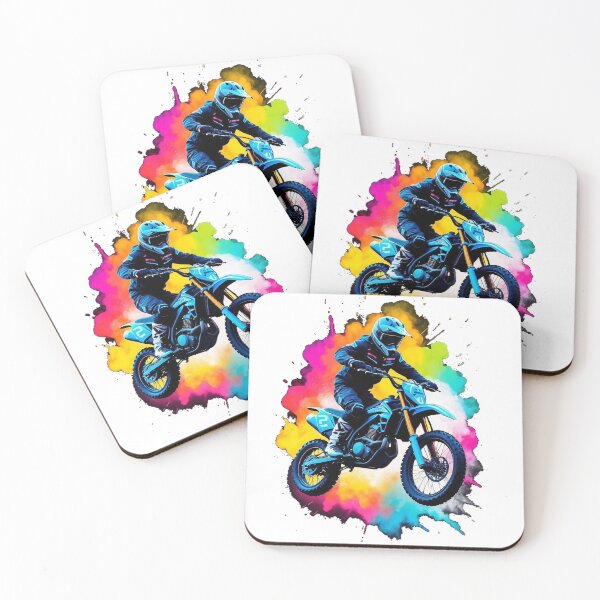Item preview, Motocross designed and sold by AH-homemade.