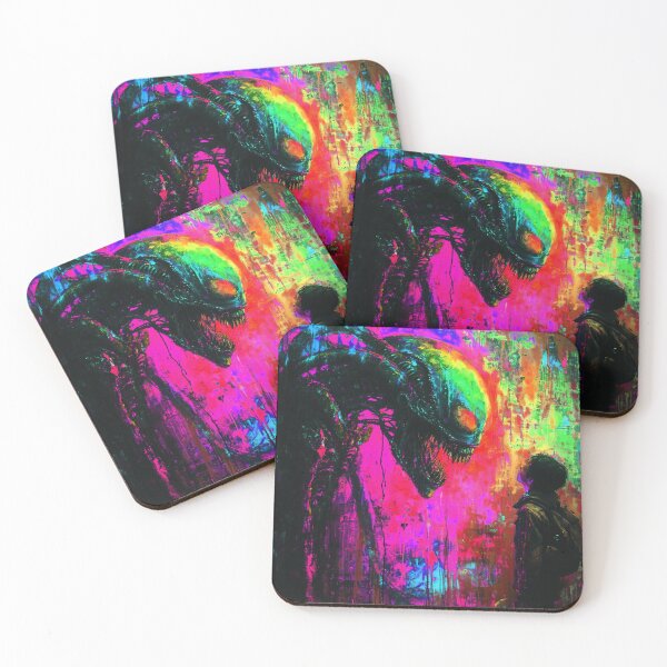 Item preview, Weird designed and sold by Dawn van Doorn.
