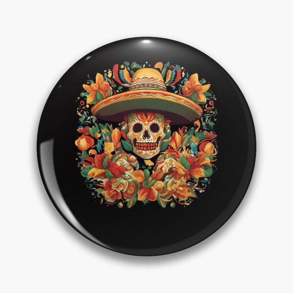 Item preview, Pinata Cinco De Mayo Mexican Fiesta 5 De Mayo Women Men Girl designed and sold by justbejoker.