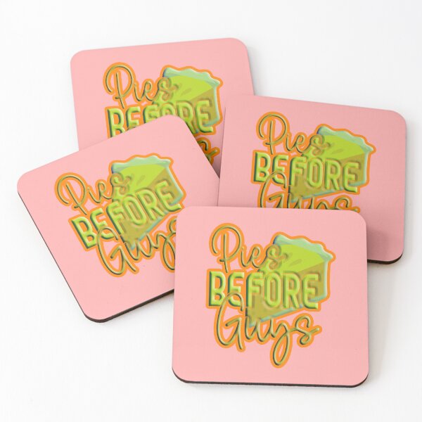 Item preview, Pies before guys #8 designed and sold by creativerooney.