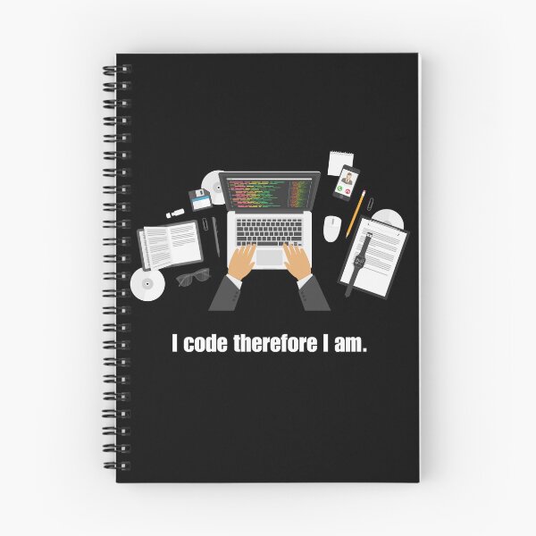 Item preview, Coder's Essentials designed and sold by RetroRover.